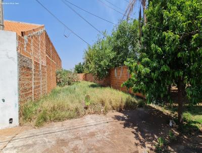 Terreno para Venda, em Ourinhos, bairro Jardim So Silvestre