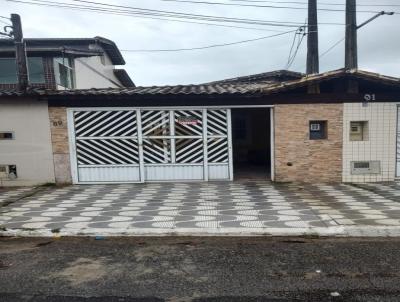 Casa para Venda, em Praia Grande, bairro Maracana, 2 dormitrios, 1 banheiro, 1 sute, 2 vagas