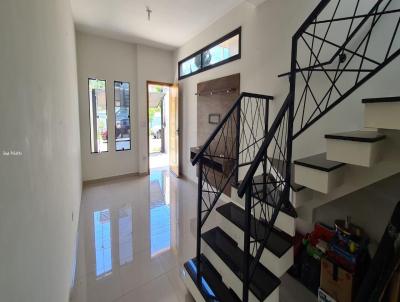 Casa para Venda, em Atibaia, bairro Jardim do Lago, 2 dormitrios, 3 banheiros, 2 sutes, 2 vagas