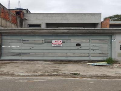 Sobrado para Venda, em Franco da Rocha, bairro Chcara So Luiz, 3 dormitrios, 2 banheiros, 1 sute, 1 vaga