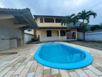 Casa para Venda, em Guapimirim, bairro Centro, 3 dormitrios, 4 banheiros, 3 sutes, 5 vagas