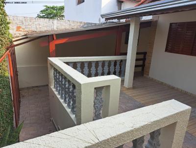 Casa para Venda, em Campinas, bairro Conjunto Residencial Parque So Bento, 2 dormitrios, 1 banheiro, 3 vagas