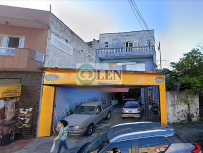 Casa Comercial para Venda, em So Paulo, bairro Vila Gustavo, 3 dormitrios, 1 banheiro