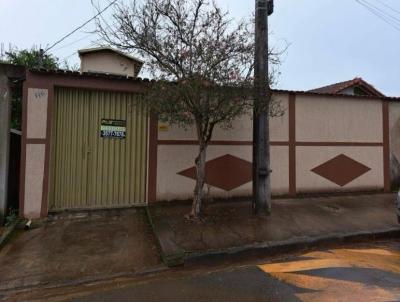 Casa para Venda, em Sarzedo, bairro Araguaia, 4 dormitrios, 3 banheiros, 1 sute, 4 vagas