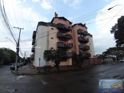Apartamento para Venda, em Uruguaiana, bairro So Miguel, 3 dormitrios, 1 vaga