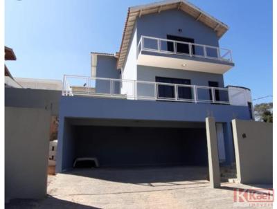 Casa em Condomnio para Venda, em So Roque, bairro Guau, 4 dormitrios, 4 banheiros, 2 sutes, 3 vagas