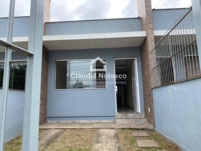 Casa para Venda, em Alvorada, bairro Alvorada, 2 dormitrios, 1 banheiro, 1 vaga