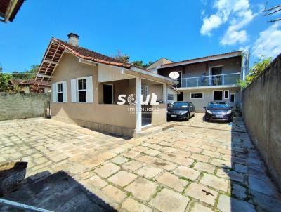 Casa para Venda, em Terespolis, bairro Bom Retiro, 2 dormitrios, 1 banheiro, 5 vagas