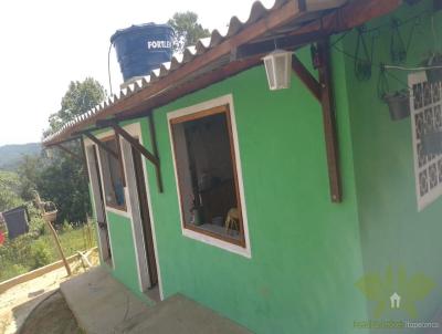 Casa para Venda, em So Loureno da Serra, bairro Aldeinha, 2 dormitrios, 1 banheiro, 1 sute, 3 vagas