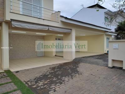 Casa em Condomnio para Venda, em Araoiaba da Serra, bairro Garret, 3 dormitrios, 4 banheiros, 1 sute, 8 vagas