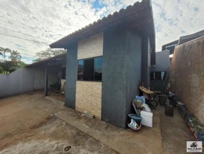 Casa para Venda, em Lepolis, bairro Centro, 3 dormitrios, 1 banheiro, 1 vaga