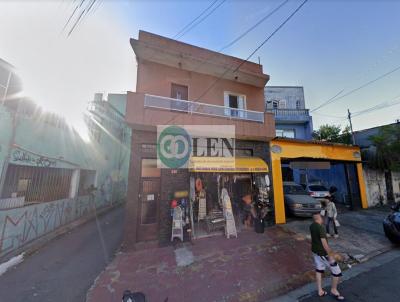 Casa Comercial para Venda, em So Paulo, bairro Vila Gustavo, 2 dormitrios, 1 banheiro