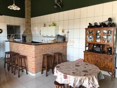 Casa para Venda, em Presidente Prudente, bairro Jardim Paulista, 3 dormit�rios, 3 banheiros, 1 su�te, 3 vagas
