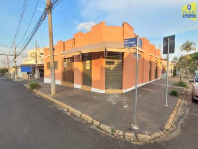 Imvel Comercial para Locao, em Araguari, bairro Bosque