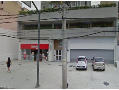 Loja para Venda, em Rio de Janeiro, bairro Riachuelo, 2 banheiros, 9 vagas