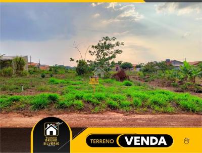 Terreno para Venda, em Rolim de Moura, bairro Residencial Esplanada