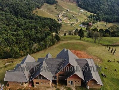 Fazenda para Venda, em Sapuca-Mirim, bairro 