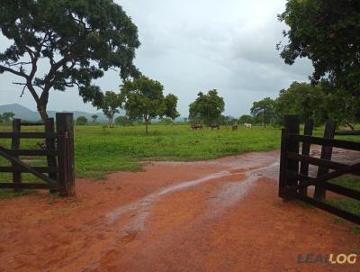 Fazenda para Venda, em Jangada, bairro Alameda