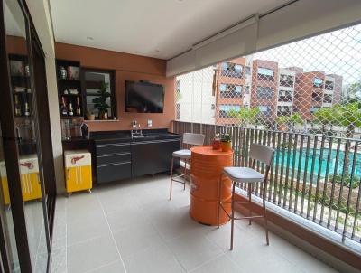 Apartamento para Venda, em So Paulo, bairro VILA MONUMENTO, 3 dormitrios, 4 banheiros, 3 sutes, 2 vagas