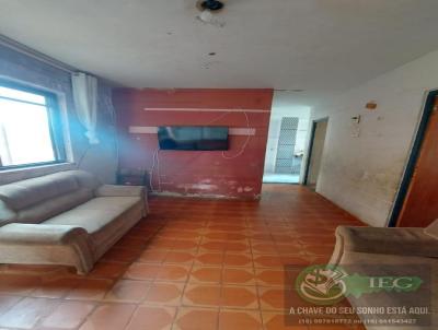 Apartamento para Venda, em Franca, bairro Parque Vicente Leporace I, 2 dormitrios, 1 banheiro, 1 vaga