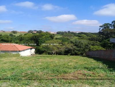 rea para Venda, em Porto Feliz, bairro Palmital