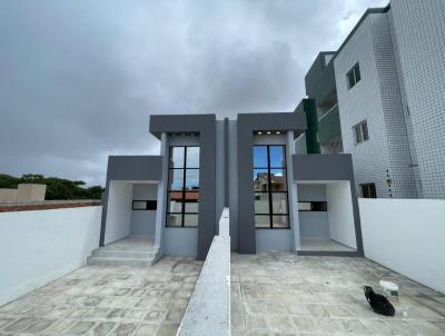 Casa para Venda, em Joo Pessoa, bairro Jos Amrico de Almeida, 3 dormitrios, 1 banheiro, 1 sute, 2 vagas