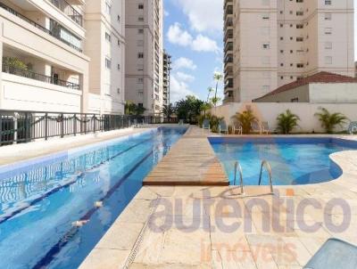 Apartamento para Locao, em So Paulo, bairro Mooca, 3 dormitrios, 3 banheiros, 1 sute, 2 vagas
