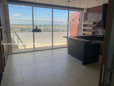 Apartamento para Venda, em Porto Feliz, bairro Bambu, 3 dormitrios, 3 banheiros, 1 sute, 2 vagas