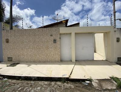 Casa 3 dormitrios para Venda, em Arapiraca, bairro Canafistula, 3 dormitrios, 3 banheiros, 2 sutes, 1 vaga