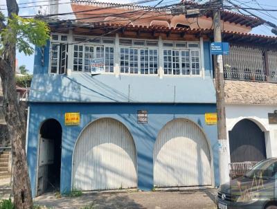 Sobrado para Venda, em So Paulo, bairro Jardim Peri Peri, 2 dormitrios, 3 banheiros, 1 sute, 2 vagas