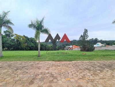 Terreno em Condomnio para Venda, em Sorocaba, bairro Vivendas do Lago 2