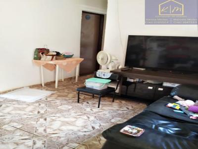 Apartamento para Venda, em Pirassununga, bairro Jardim Anversa, 2 dormitrios, 1 banheiro, 1 vaga