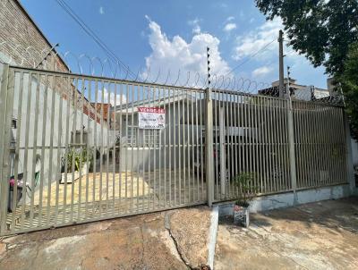 Casa 2 dormitórios para Venda, em Presidente Prudente, bairro BRASIL NOVO, 2 dormitórios, 1 banheiro, 2 vagas