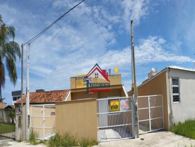 Casa Geminada para Venda, em Matinhos, bairro Riviera