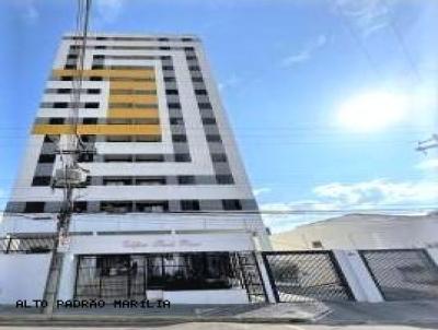 Apartamento para Venda, em Marlia, bairro Condomnio Edifcio Tivoli Plaza, 3 dormitrios, 3 banheiros, 1 sute, 2 vagas