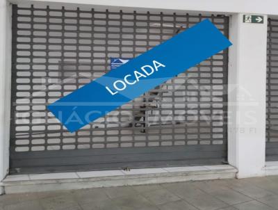 Sala Comercial para Locao, em Bag, bairro Centro, 1 banheiro