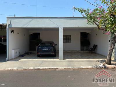 Casa em Condomnio para Venda, em Presidente Prudente, bairro Jardim Cobral, 2 dormitrios, 2 banheiros, 2 vagas