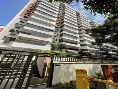 Apartamento 2 Quartos para Venda, em Rio de Janeiro, bairro Barra da Tijuca, 2 dormitrios, 2 banheiros, 1 sute, 1 vaga