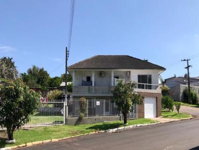 Casa para Venda, em Carazinho, bairro ORIENTAL, 5 dormitrios, 2 banheiros, 1 sute