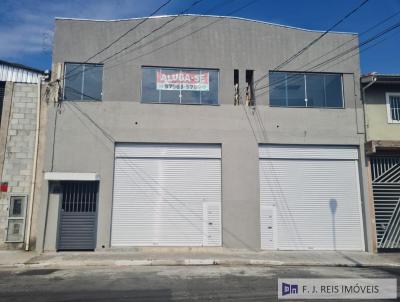 Salo Comercial para Locao, em Guarulhos, bairro Jardim Tranqilidade, 7 banheiros