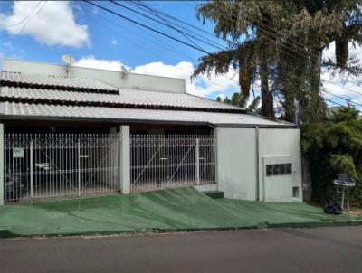 Comercial para Venda, em Presidente Prudente, bairro Jardim das Rosas., 6 dormitórios, 2 suítes