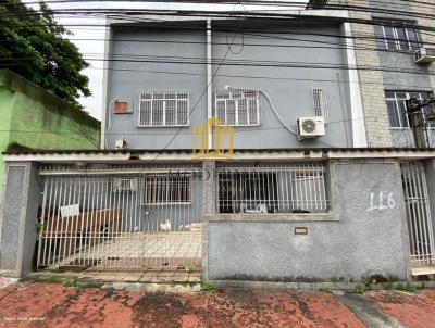 Casa para Venda, em Nova Iguau, bairro Kaonze, 4 dormitrios, 4 banheiros, 2 sutes, 1 vaga