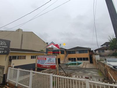 Terreno para Venda, em Pontal do Paran, bairro Ipanema