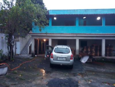 Casa para Venda, em So Gonalo, bairro Ipiba, 7 dormitrios, 4 banheiros, 2 sutes, 3 vagas