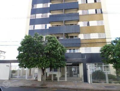 Apartamento para Venda, em Londrina, bairro Judith, 3 dormitrios, 3 banheiros, 1 sute, 2 vagas