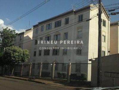 Apartamento para Venda, em Londrina, bairro San Fernando, 3 dormitrios, 1 banheiro, 1 vaga