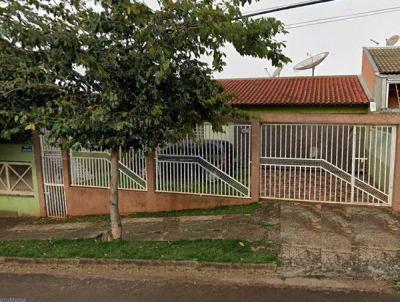Casa para Venda, em Londrina, bairro Jardim Tropical, 3 dormitrios, 2 banheiros, 1 sute, 2 vagas