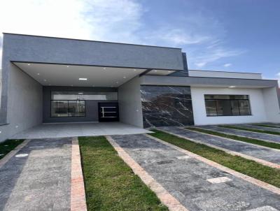 Casa em Condomnio para Venda, em Sorocaba, bairro Jardim Residencial Villagio Ipanema, 3 dormitrios, 1 banheiro, 1 sute, 4 vagas