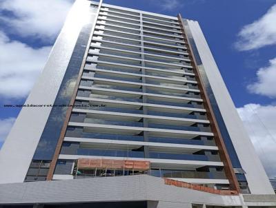 Apartamento para Venda, em Natal, bairro Capim Macio, 4 dormitrios, 4 banheiros, 4 sutes, 4 vagas