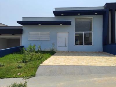 Casa em Condomnio para Venda, em Sorocaba, bairro Jardim Residencial Villagio Ipanema, 3 dormitrios, 1 banheiro, 1 sute, 2 vagas